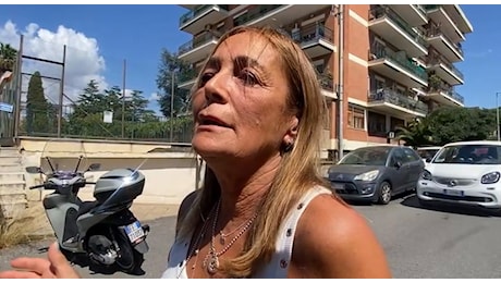 Femminicidio Portuense, parla la collega della fisioterapista uccisa: Erano separati da 3 anni ma avevano rapporti civili