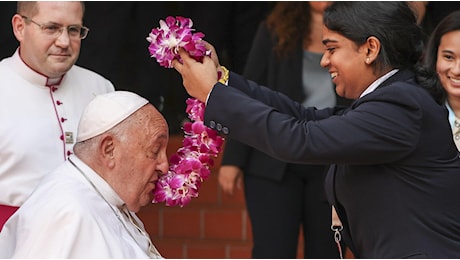 Dodici anni in dodici giorni. Il viaggio asiatico di papa Francesco è la sintesi geopolitica dell'intero pontificato