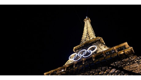L'ombra del terrorismo sulle Olimpiadi di Parigi