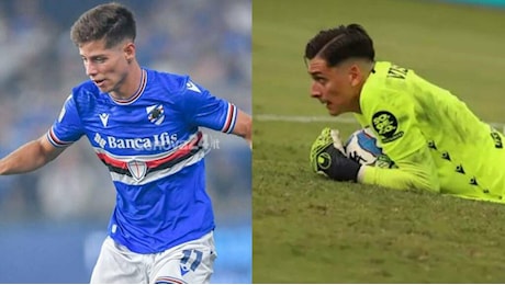 Sampdoria deludente a Cittadella: finisce 0 a 0, Pedrola e Vismara uniche note liete