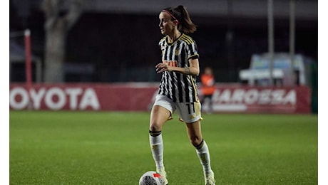 Juventus Women, Barbara Bonansea dopo il PSG: 'Il cuore bianconero ci permette di dare di più. Sono felicissima'