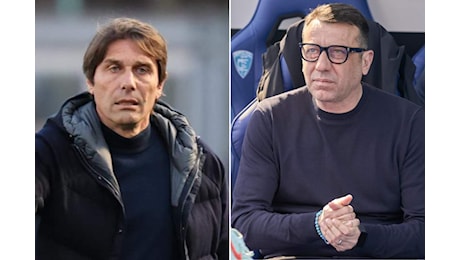 Cinque ragazzi della Primavera in panchina in Napoli-Empoli: l’annuncio