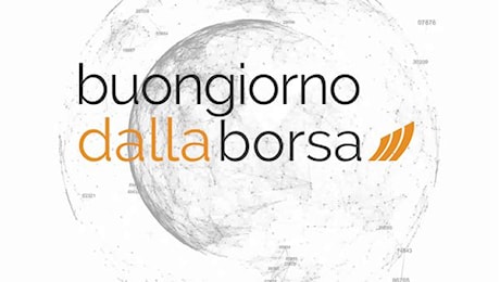 Buongiorno dalla Borsa 4 dicembre 2024