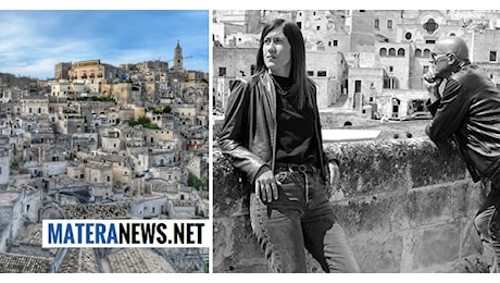 La città di Matera sarà protagonista di questo programma tv! I dettagli