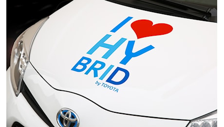 Auto ibride: differenza tra mild, full e plug-in hybrid