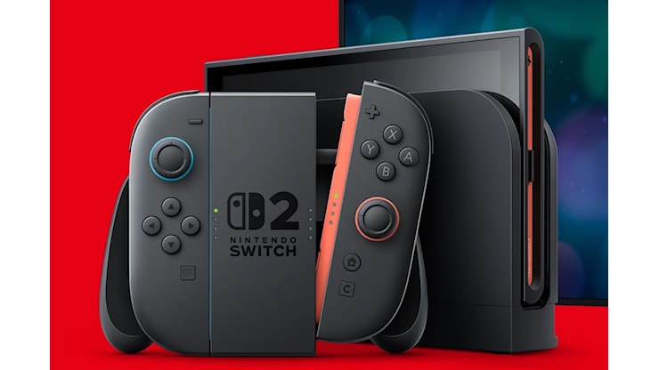 Anche Nintendo Switch 2 soffre i dazi di Trump - macitynet.it Anche Nintendo Switch 2 soffre i dazi di Trump - macitynet.it
