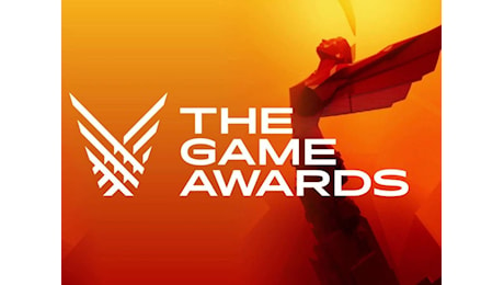 Game Awards 2024: ecco tutti i contendenti per il gioco dell'anno