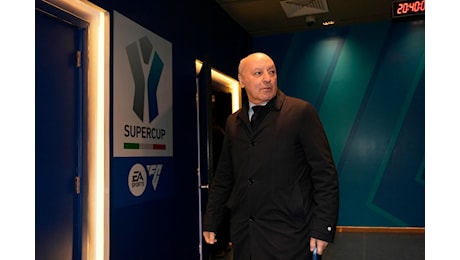 Mercato Inter, nuova idea per l’attacco: spunta l’opzione in prestito