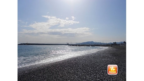 Meteo Rimini, Emilia Romagna: oggi nubi sparse, Martedì 17 e Mercoledì 18 temporali