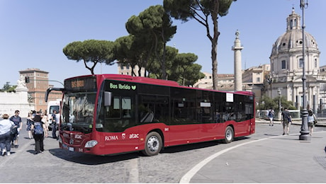 Roma, il 18 ottobre niente sciopero dei trasporti: Atac e i privati non hanno ricevuto la proclamazione