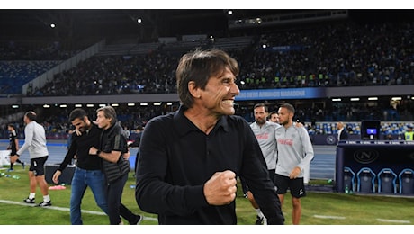 Conte, scommesse vinte con cinque azzurri: decisivo un aspetto per il tecnico