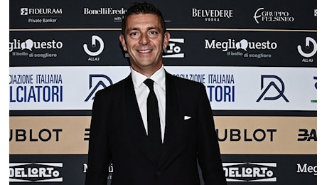 Rocchi elogia Pairetto: «Roma Lazio l’ha preparata al meglio, direzione ottima in un contesto non semplice»