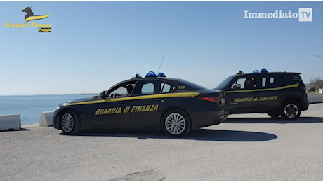 Processo Giù le mani, quasi 300 testimoni. Intanto salta la prima udienza per lo sciopero degli avvocati