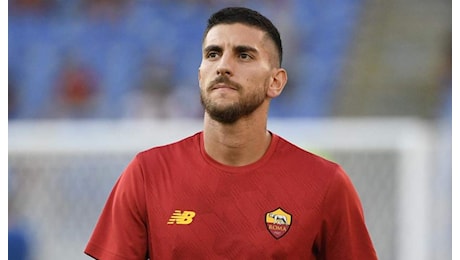 Lorenzo Pellegrini, il Napoli insiste