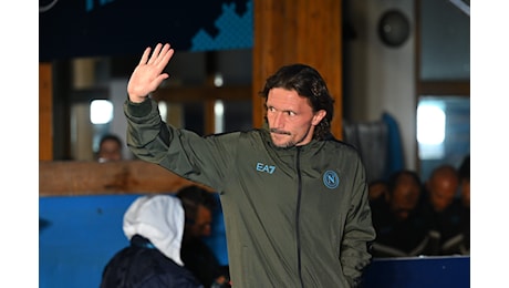 Mario Rui fa causa al Napoli, chiede il reintegro e interpella l’AIC: cosa può accadere