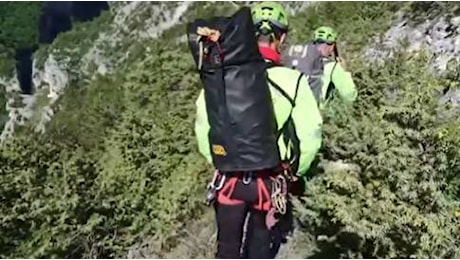 Vigili del fuoco morti a Pennapiedimonte, autopsia conferma annegamento