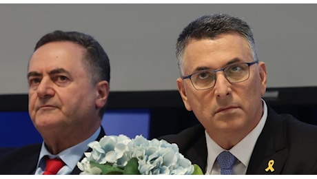 ISRAELE: TRATTEREMO IRAN COME HAMAS