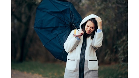 E’ in arrivo la burrasca dell’Immacolata: freddo, neve e venti tempestosi su tutta l’Italia