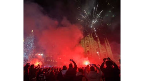 Violenza e molestie in Duomo a Capodanno: 'Quello che è successo mi segnerà a vita'