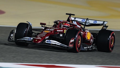F1. McLaren a una punta sola, Ferrari in prima fila, i limiti della Red Bull: ecco cosa abbiamo imparato dalle qualifiche in Bahrain