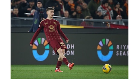 Trigoria, domani mattina la ripresa degli allenamenti. Saelemaekers, il Milan ha un’opzione per il rinnovo. Tavano su Bove: “Voleva diventare una bandiera giallorossa”