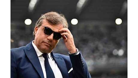 Poker di colpi Juve, Giuntoli in forcing: stabiliti gli obiettivi dei bianconeri