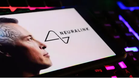 Neuralink potrà testare il suo impianto neurale anche in Canada