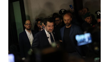 Salvini assolto, ma c'è un'altra verità da rispettare