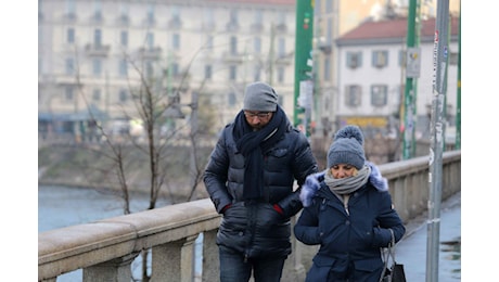 Natale tra neve e sole, oggi meteo divide Italia: previsioni 25 dicembre