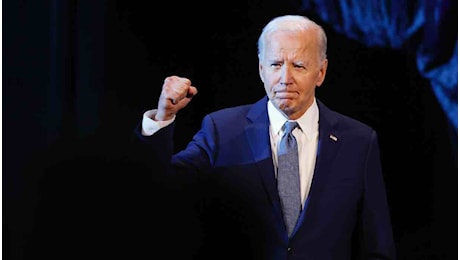 Joe Biden positivo al Covid, l’impatto sulla corsa elettorale e i possibili candidati sostituti