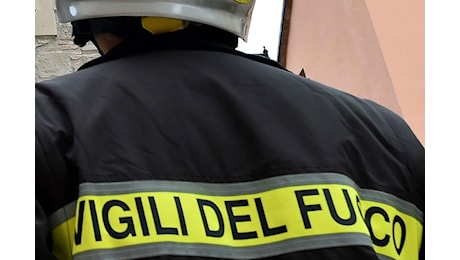 Incendio all’hotel Alexander di Abano Terme, 43 intossicati tra cui 2 bambini