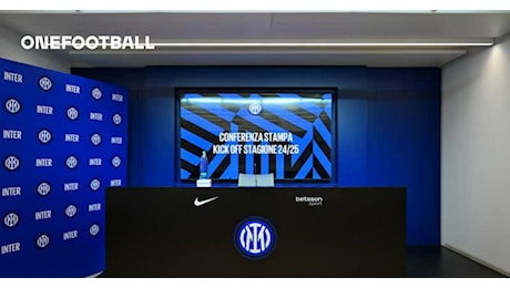 Inzaghi: La sfida sarà quella di migliorarsi | OneFootball