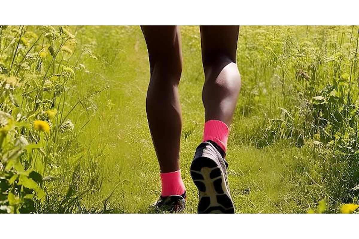 Passi, salute e benessere: tutto quello che c’è da sapere sulla camminata perfetta