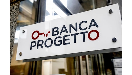 Indagine sui finanziamenti, Banca Progetto chiarisce la sua posizione