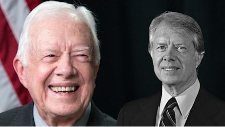 Tutti quelli che hanno scritto un articolo di addio a Jimmy Carter, ma sono morti prima di lui