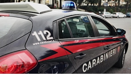 Napoli: rissa in piazza Cavour, 8 stranieri feriti al centro storico