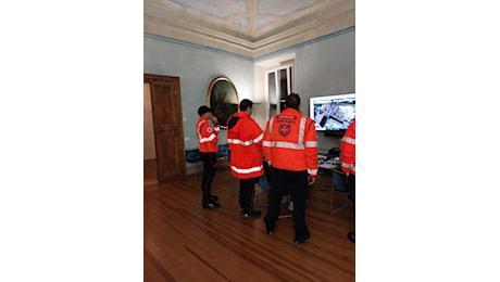 Alluvione. Lugo, in città «allagamenti diffusi»