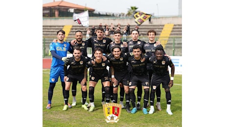 Sambiase sconfitto ad Acireale