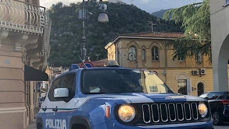 Sora – Lotta allo spaccio, rom nel mirino della polizia: una donna in manette e tre denunce