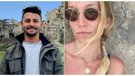 Marco Magagna ucciso dalla compagna Stella Boggio, oggi l'autopsia: «Una sola coltellata al cuore». Giallo sulla dinamica, le due versioni