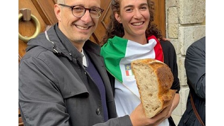 Ricci ad Ascoli da Lorenza, 'Frutto di direttiva indecente' - Tiscali Notizie