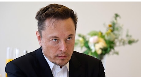 Il j’accuse di Musk: “La cultura woke ha ucciso mio figlio”