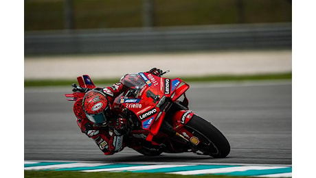 MotoGP Barcellona 2024 – Sprint Race: vince Bagnaia, terzo Martin. Classifica e calendario