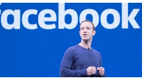 Arriva l’Intelligenza Artificiale 3.1, più potente di tutto – Zuckerberg ai Governi: “Con l’IA sarete più ricchi e sicuri”