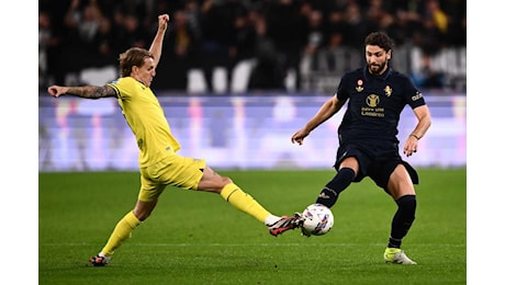 Il crash test di Lazio-Juventus, tra recenti ex e la posta della Champions League