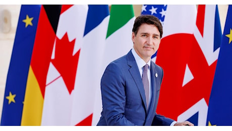 Canada, dimissioni di Justin Trudeau al potere dal 2015, nuove elezioni a ottobre, Melany July e Chrystia Freeland favorite
