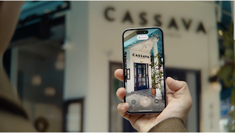 Apple lancia Visual Intelligence, rivale di Google Lens