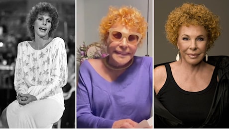 Ornella Vanoni, i 90 anni di un mito tra musica e ironia: «Mi sento come ieri»