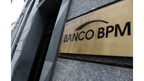 Banco BPM: utile in crescita a 511 milioni nel primo trimestre 2025