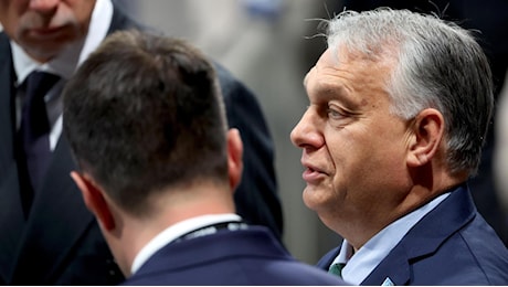 Molinari(Lega),non è negativo se Orban tratta su pace in Ucraina